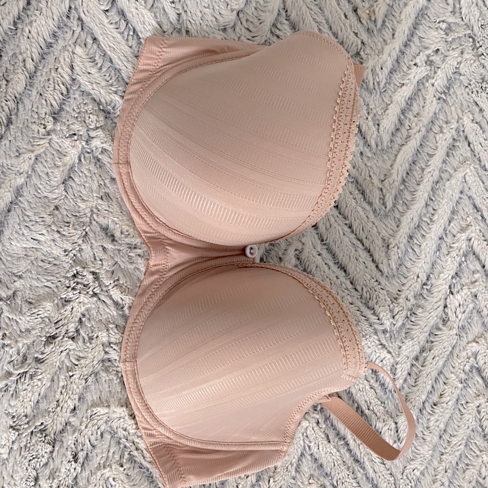 PANACHE 30J Bra